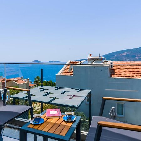 Villa Deida & Laoda Kas Exterior photo