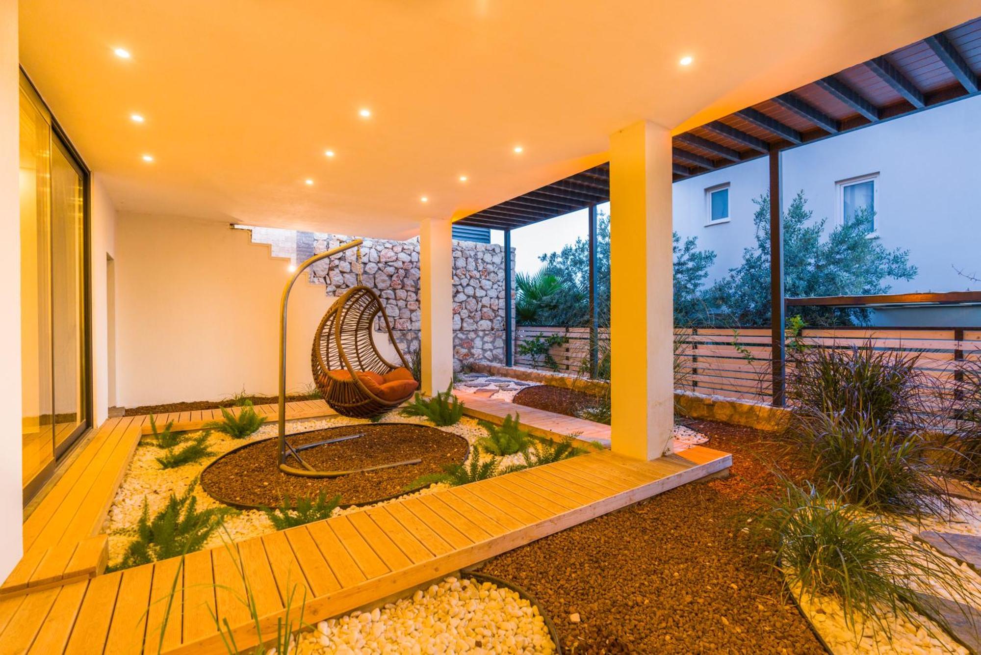 Villa Deida & Laoda Kas Exterior photo