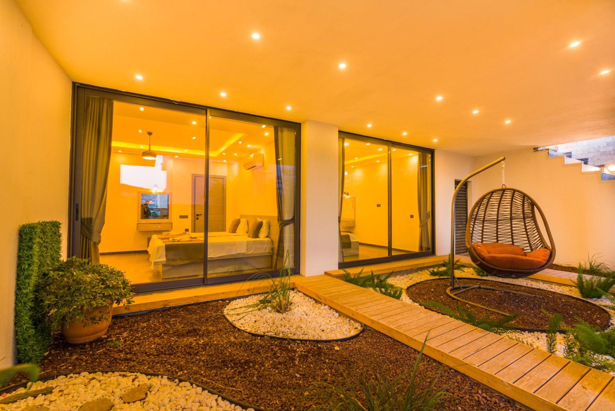 Villa Deida & Laoda Kas Exterior photo
