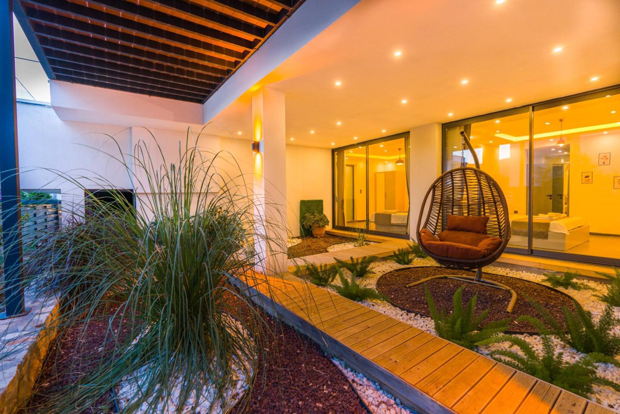 Villa Deida & Laoda Kas Exterior photo